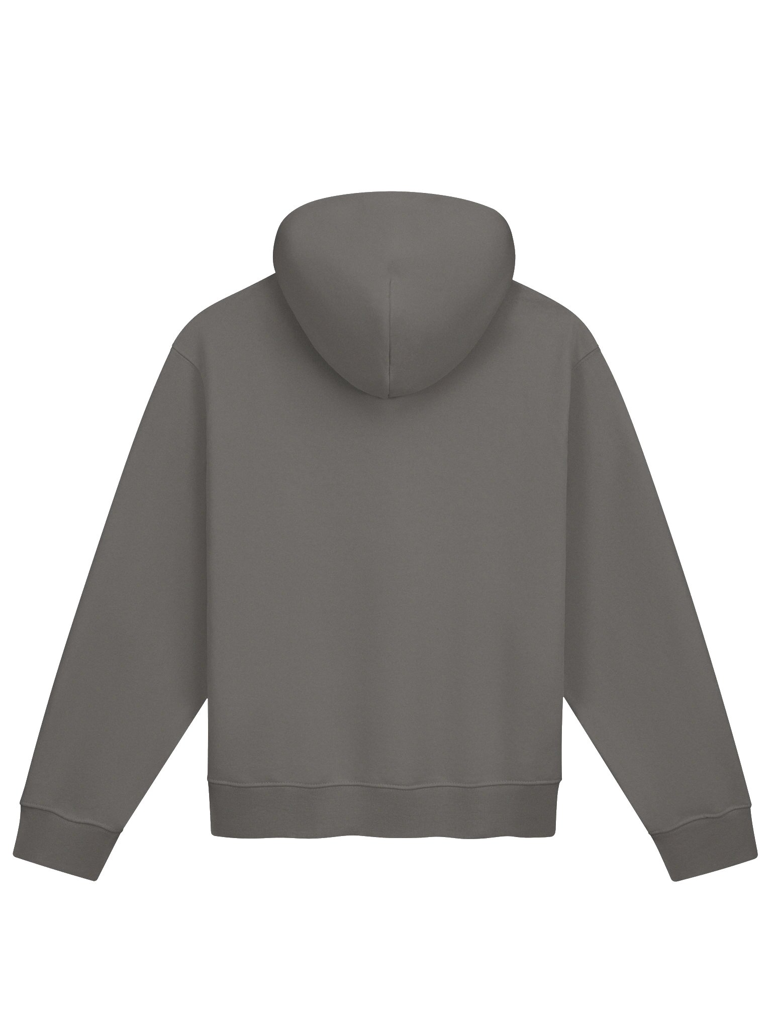 The Blueprint Heavyweight Hoodie product image (2)