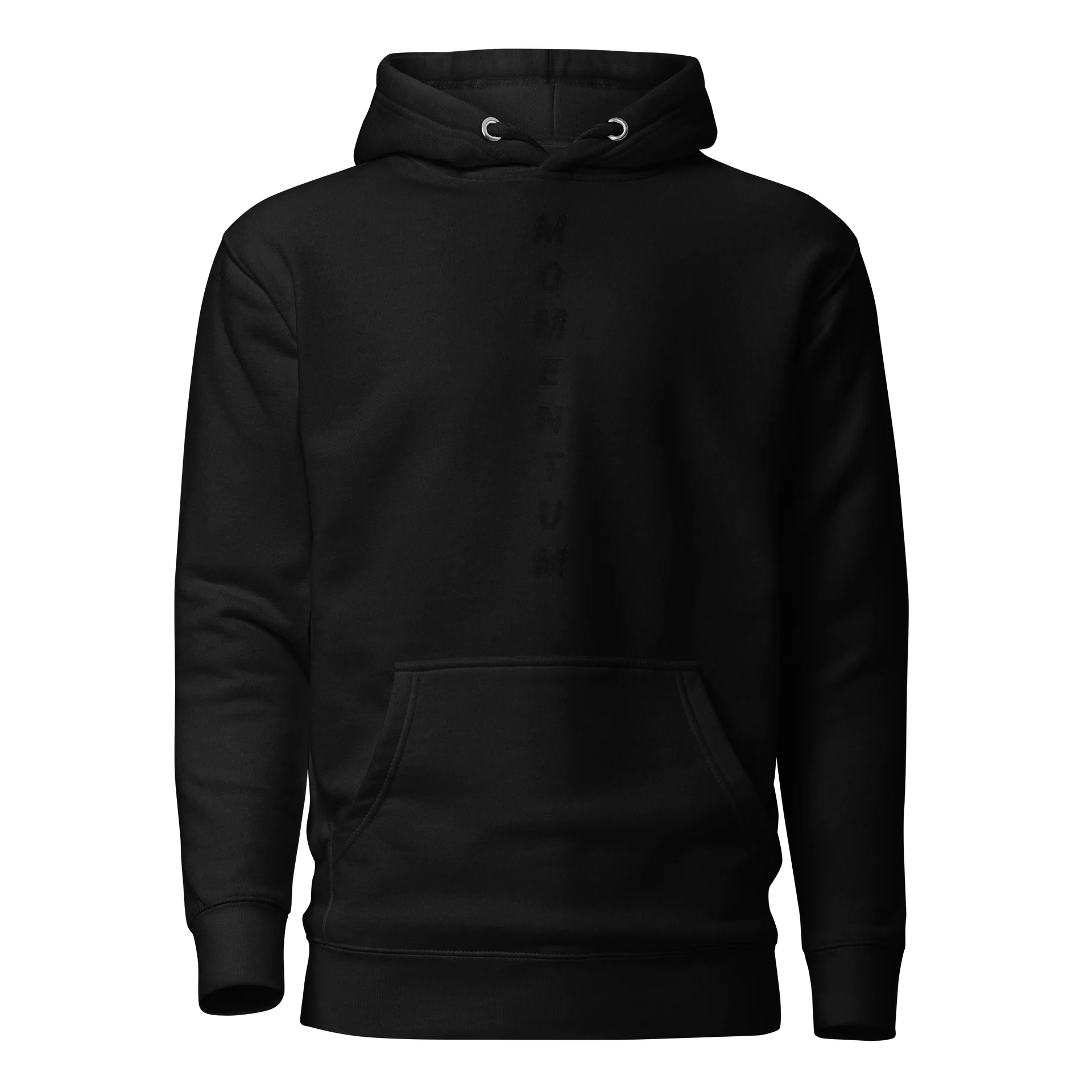 IMPULSE 5 MOMENTUM HOODIE product image (1)