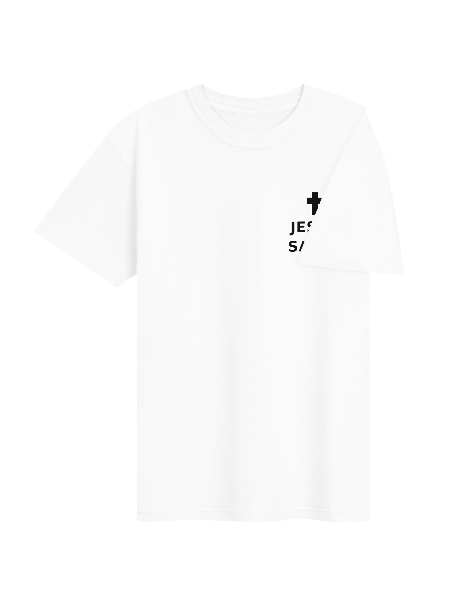 Jesus Saves product image (5)