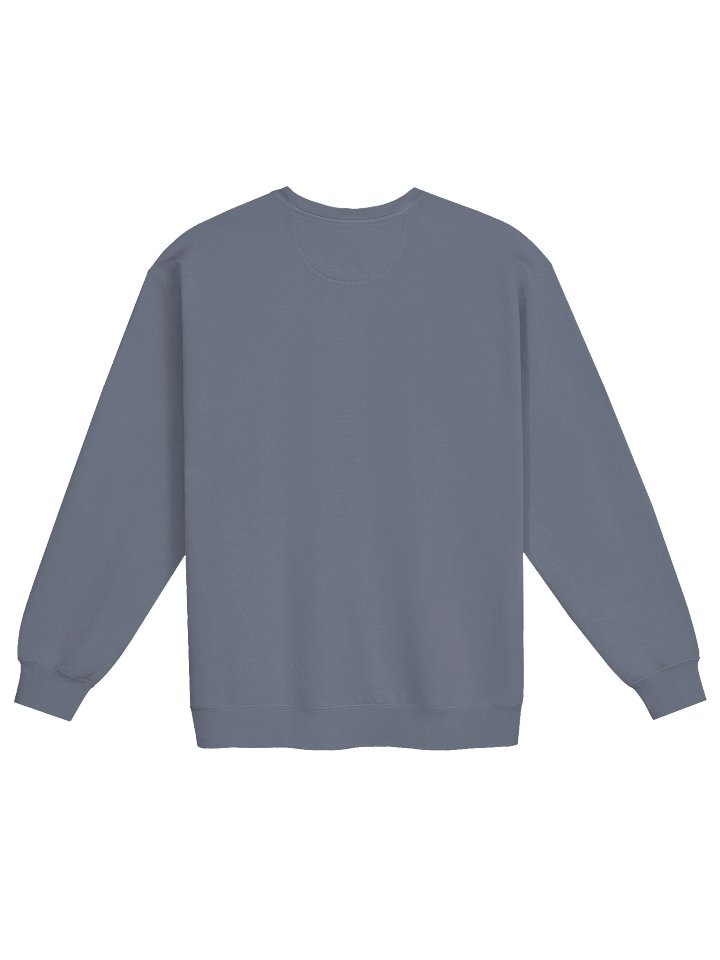NOPE Crew Neck Sweatshirt - Offense Edition product image (2)