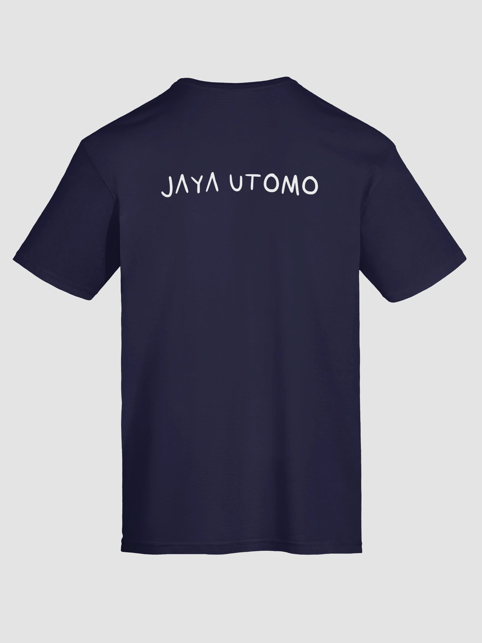 FACES | Jaya Utomo product image (2)