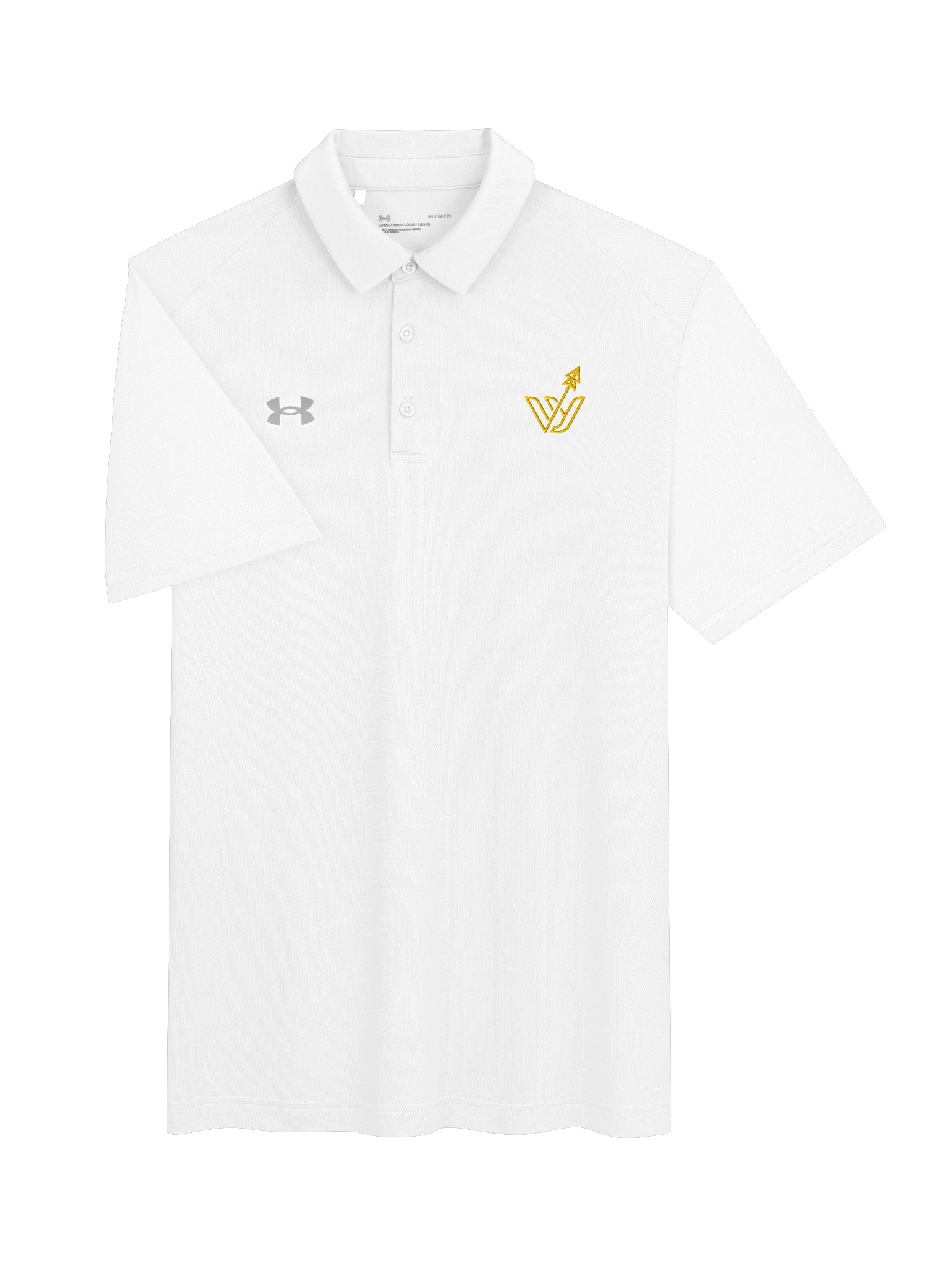 Velyen Men's Under Armour® Polo Shirt product image (25)