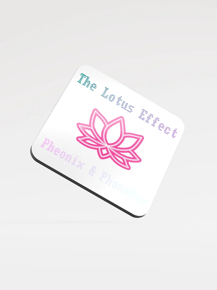 Lotus Effect Coaster product image (1)