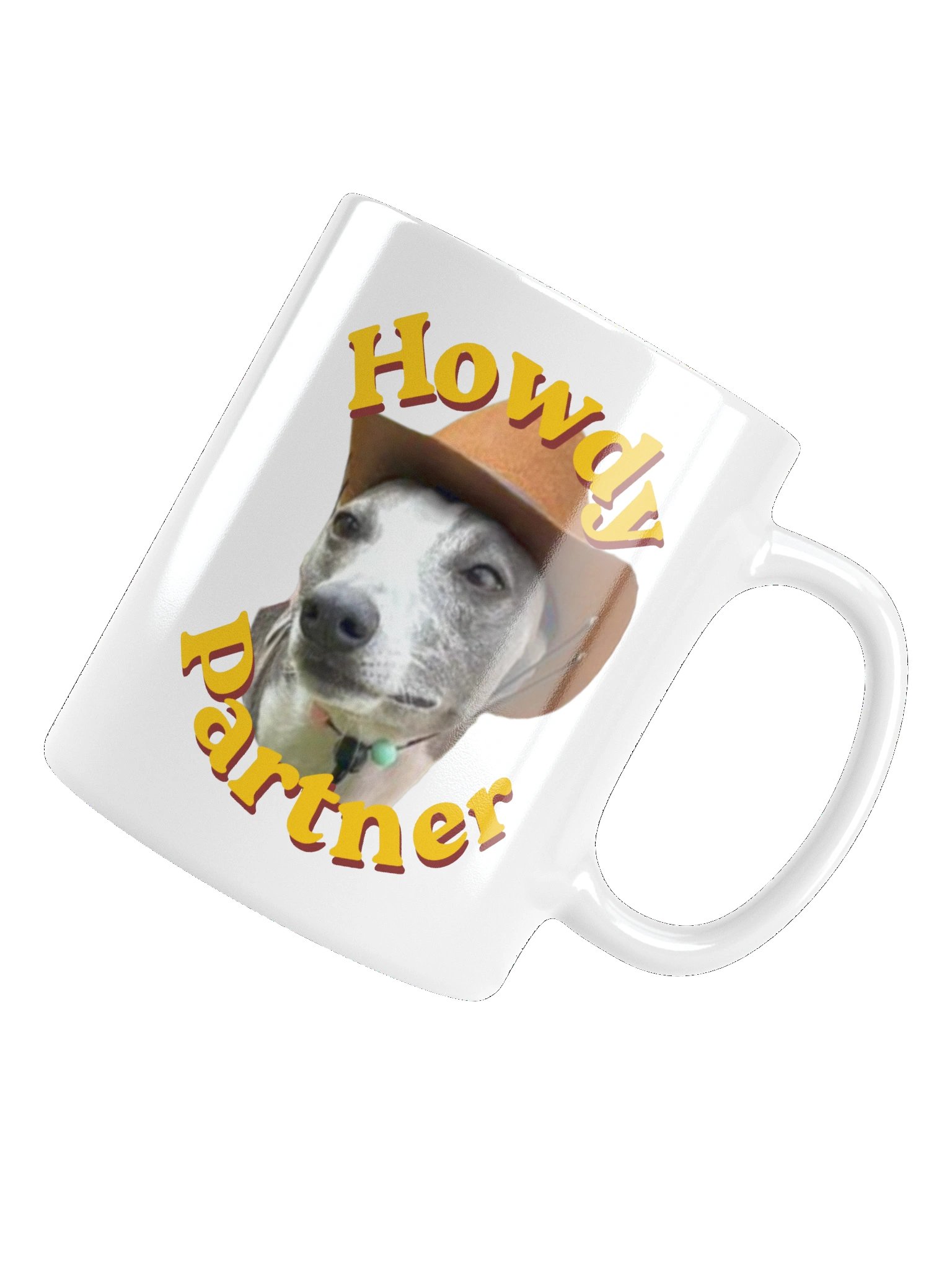White Mug product image (16)