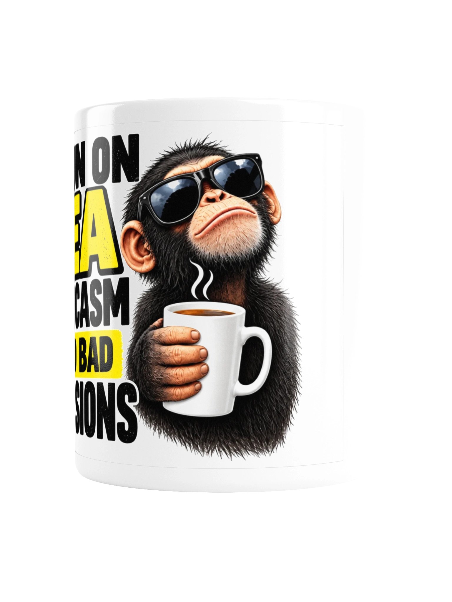 I RUN ON TEA product image (2)