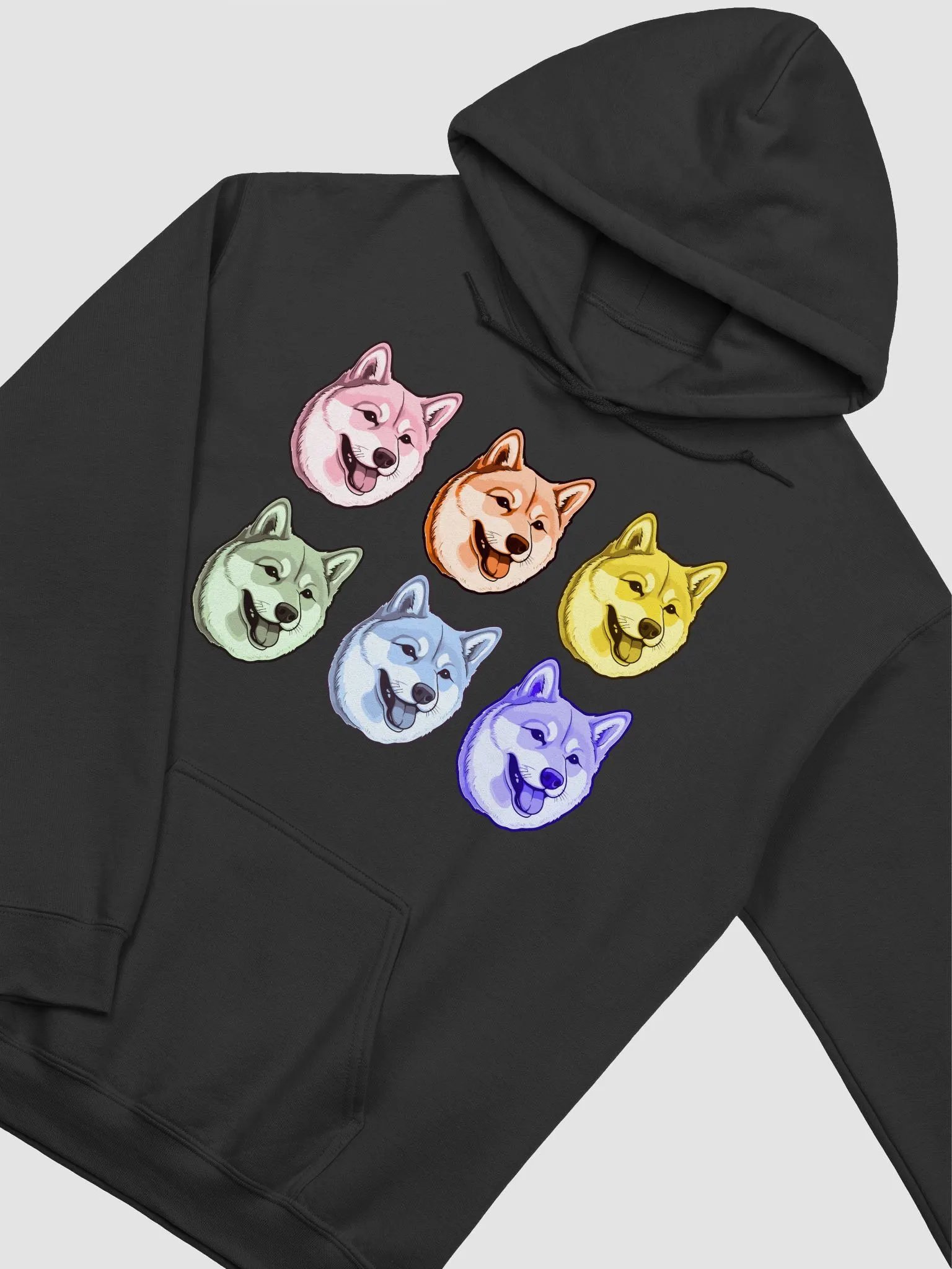 Brooklyn Hoddie product image (2)
