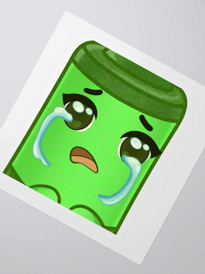 Crying product image (2)