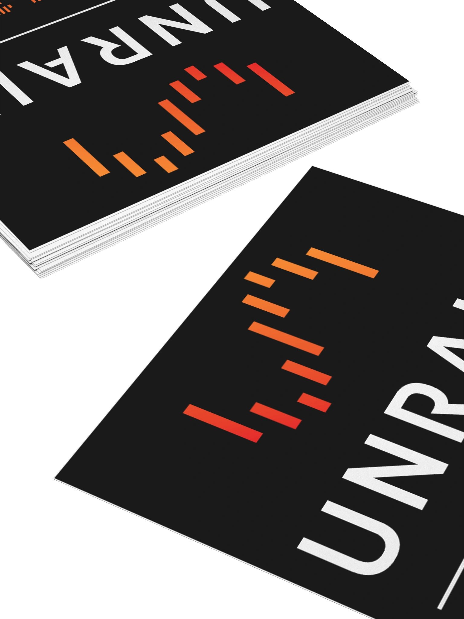 Unraid Since 2005 Legacy Stickers product image (4)