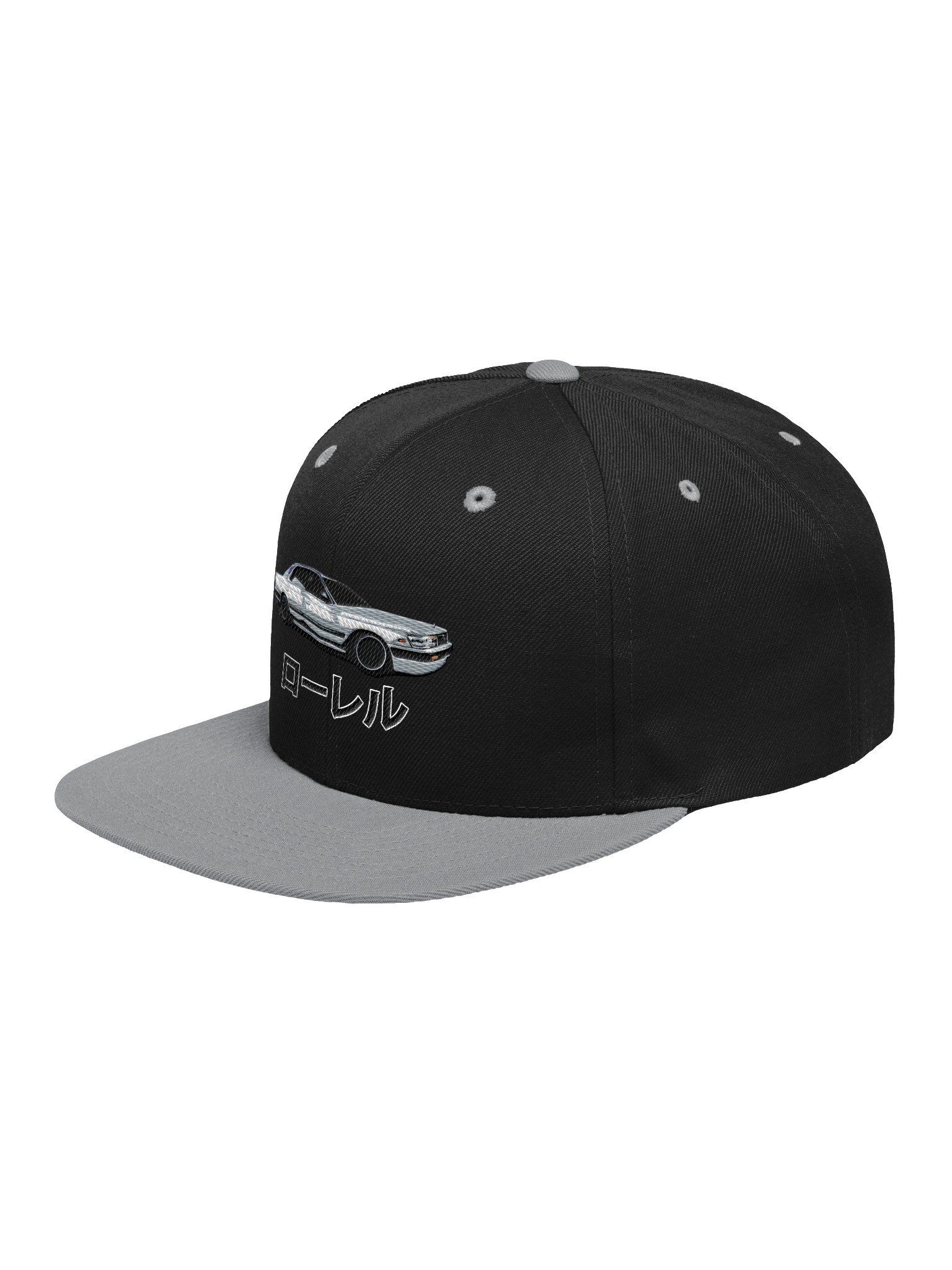 C33 Laurel Cap product image (3)