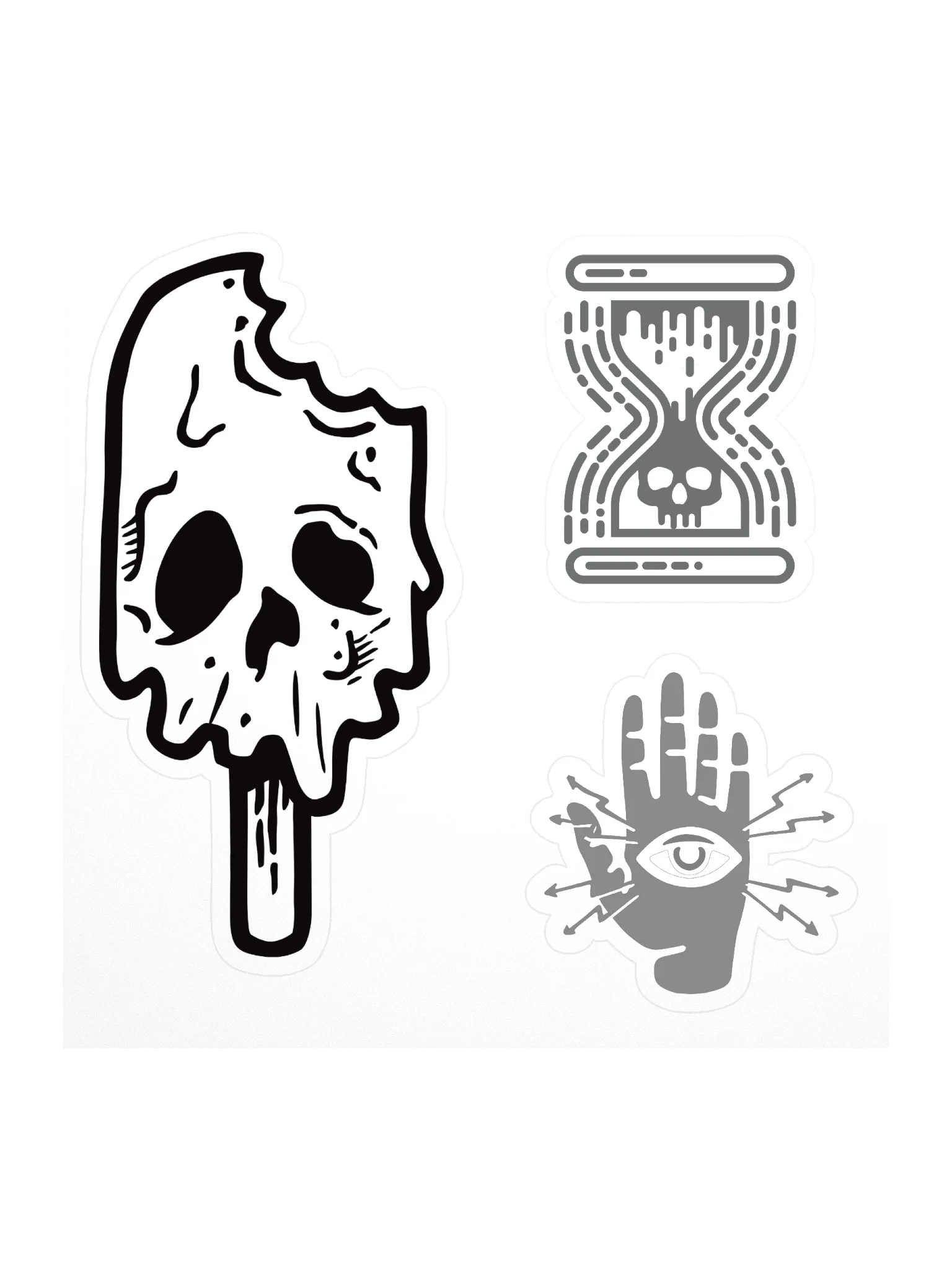 Sticker Pack 2 product image (1)