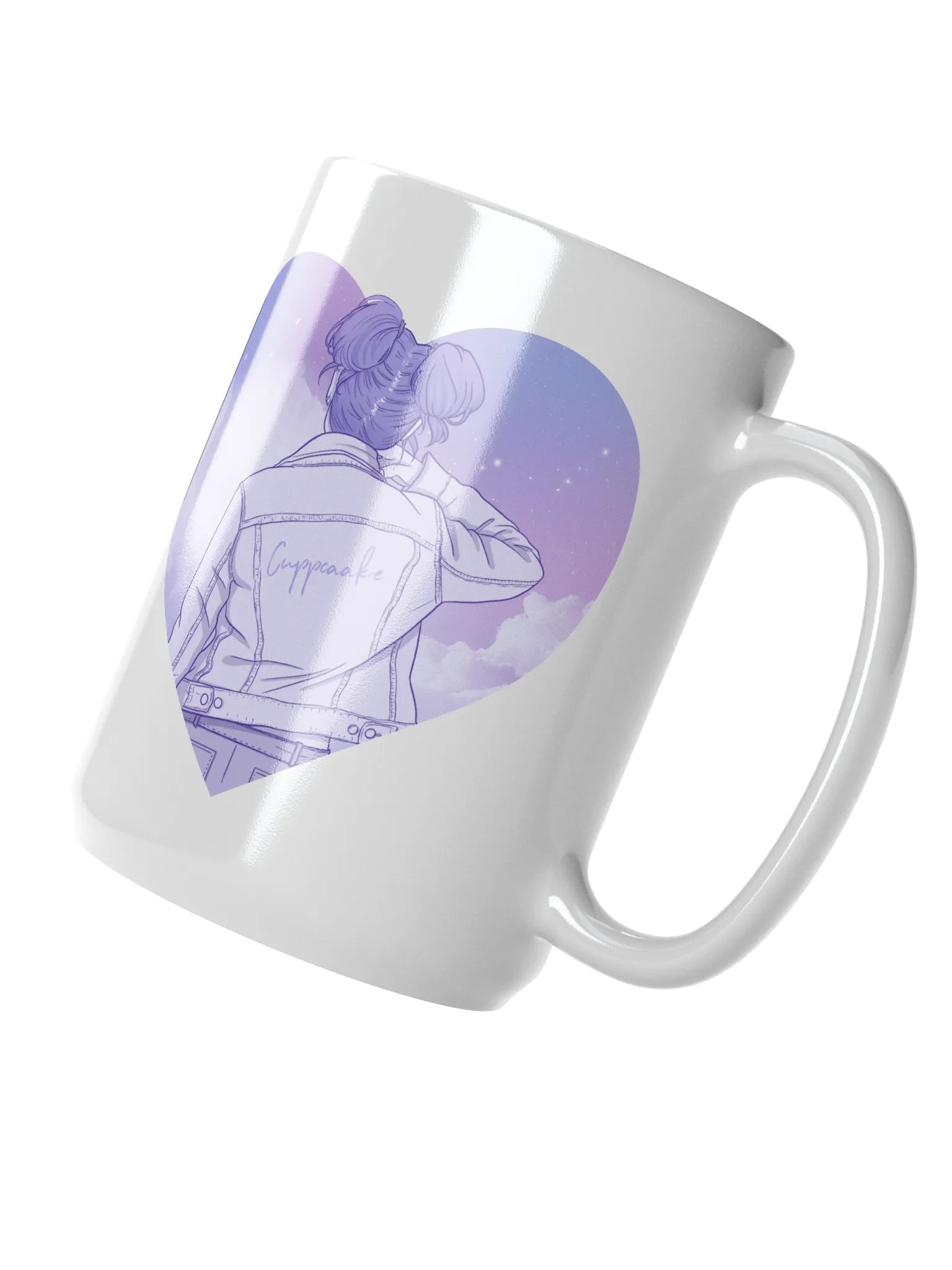 Cool Cuppcaake Mug product image (2)