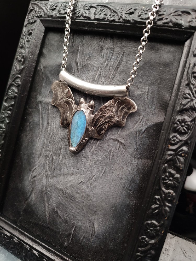 Bats Sorcery - SkyFlare product image (2)