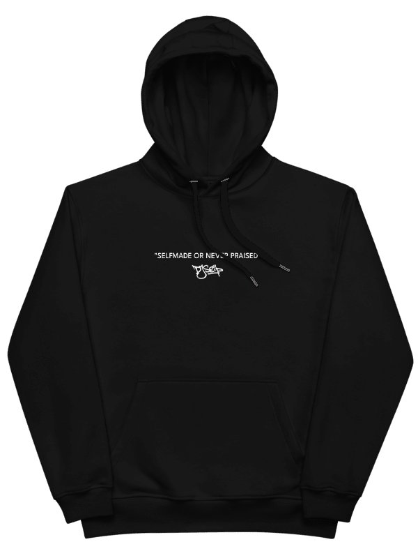 Selfmade Collection - Hoodie product image (1)
