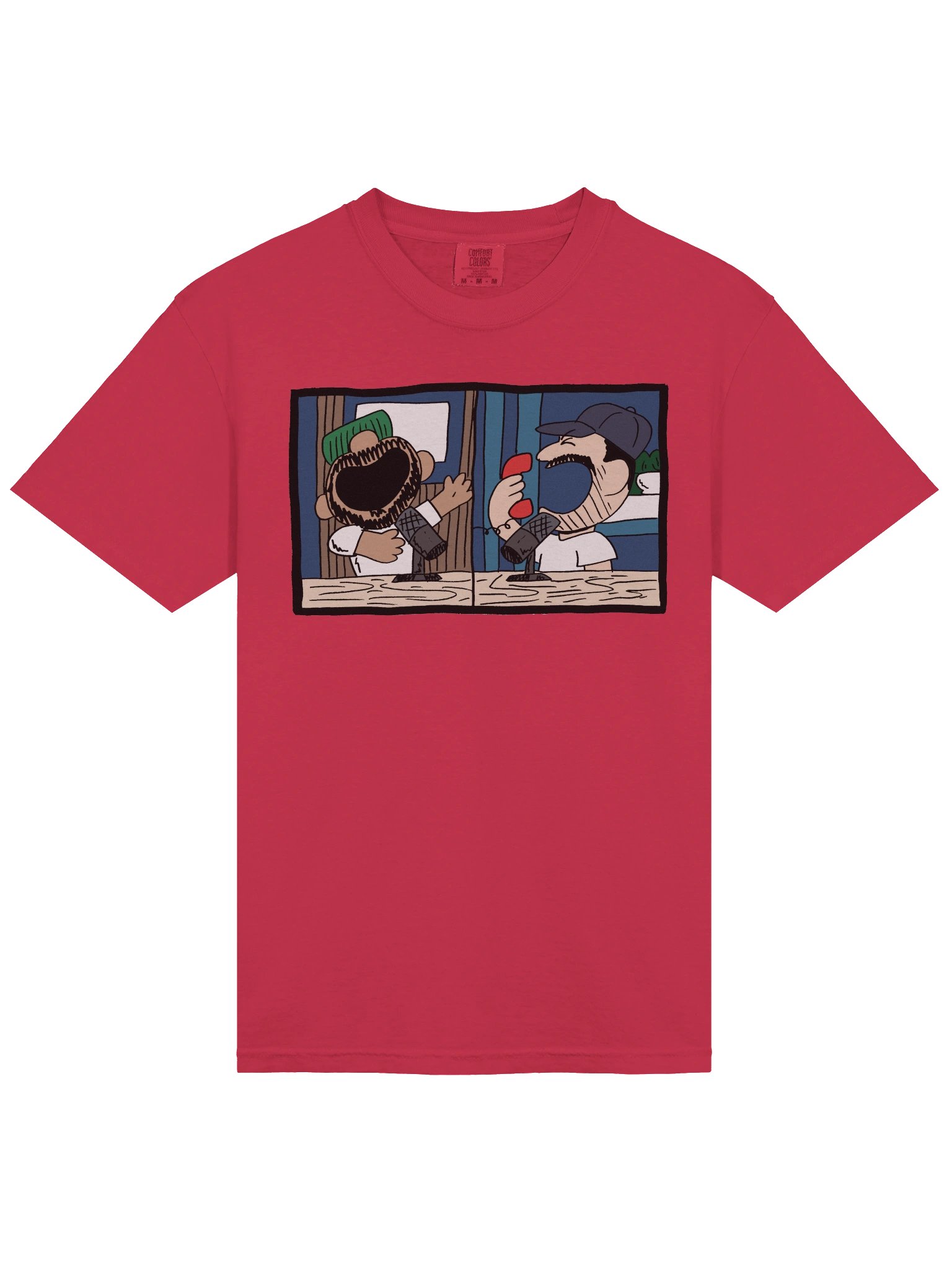 Podcast T #2 product image (15)