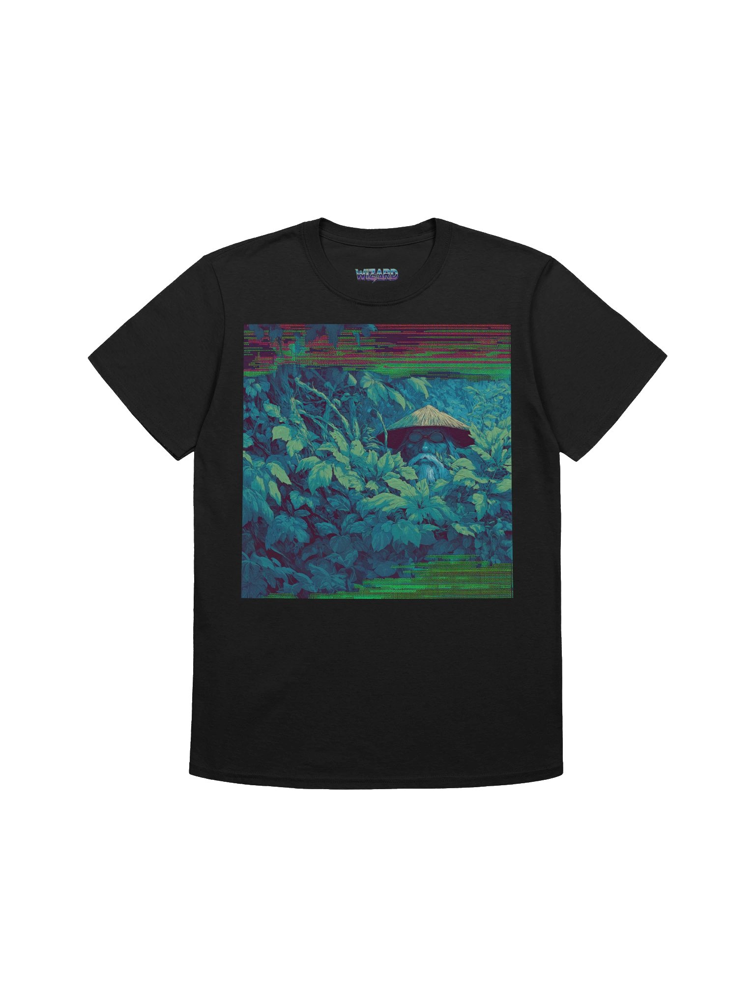Wizard's Thesis Tee product image (2)