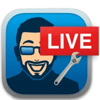 Mr Moderator