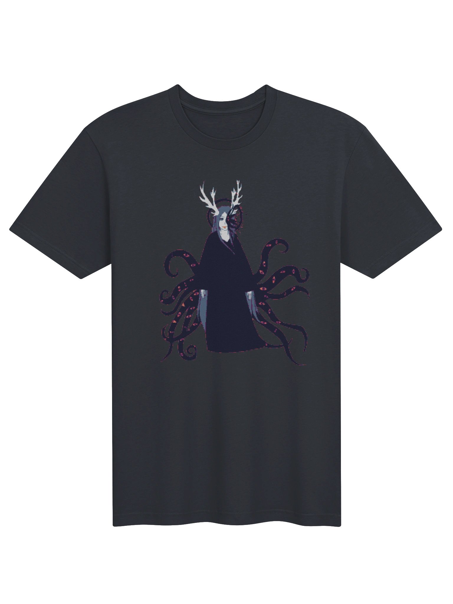 MaryAnn shirt unisex product image (2)