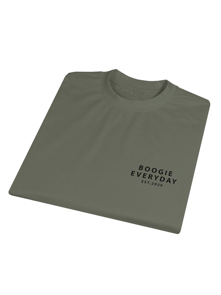 Boogie EST. 2020 Long Sleeve Tee product image (2)