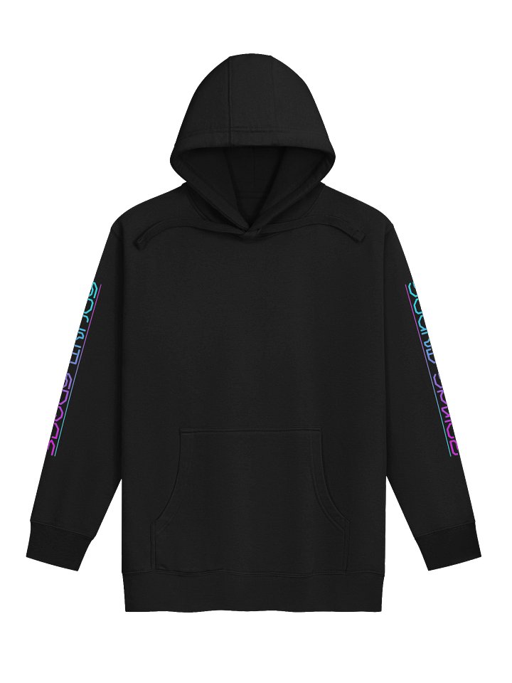 Racer Squircle Hoodie (Classic) product image (1)