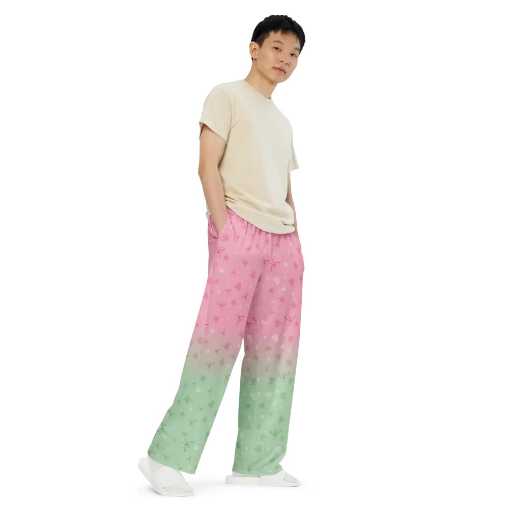 Cozy moth pants product image (7)