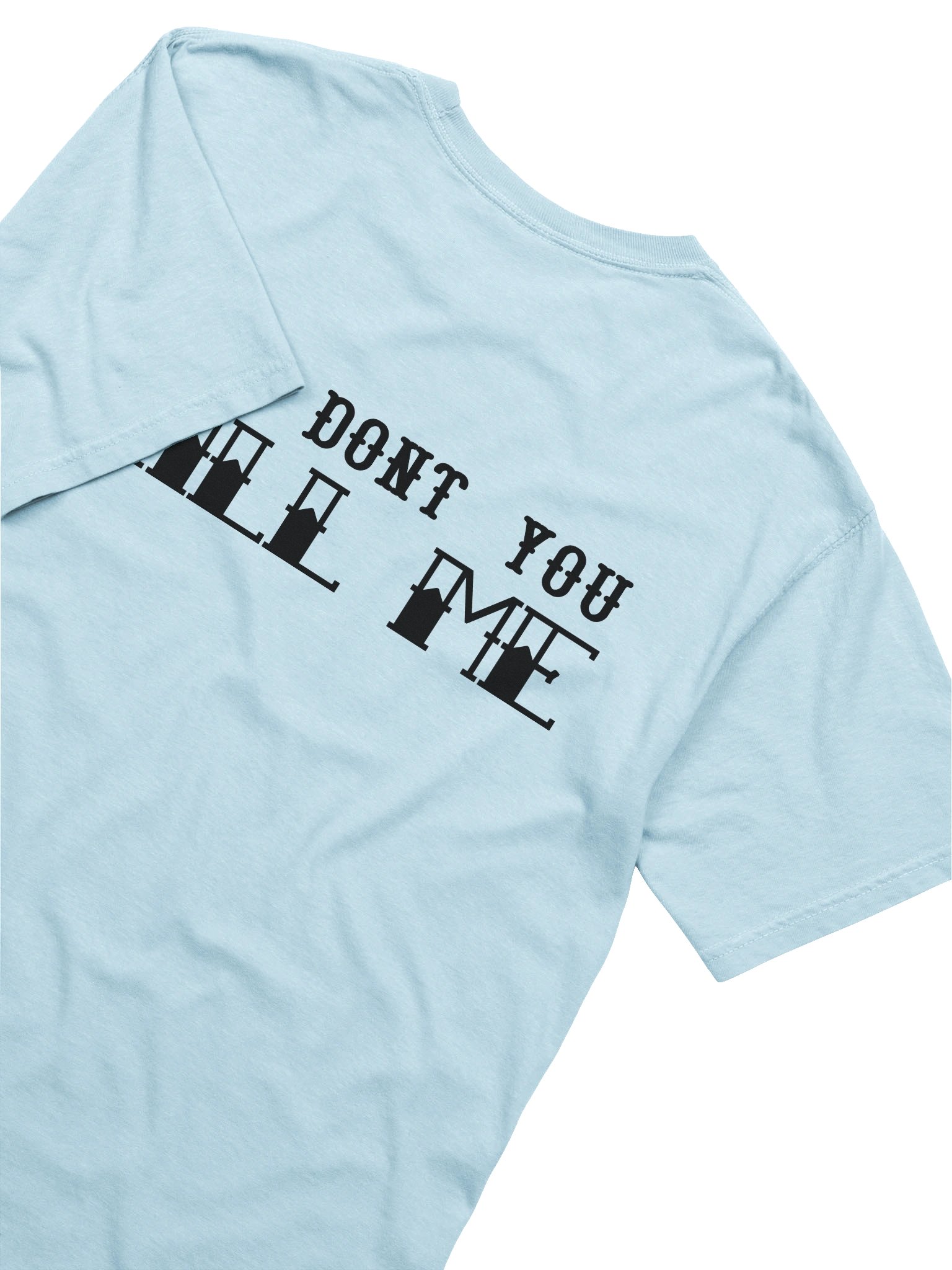 Skull Tee product image (11)