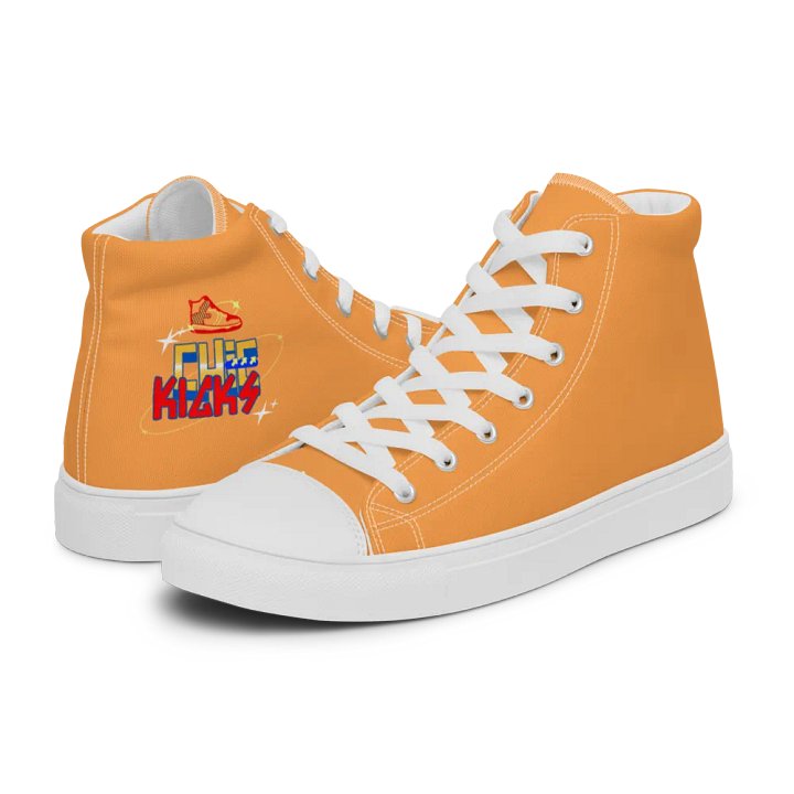 CustomChicKicks product image (1)