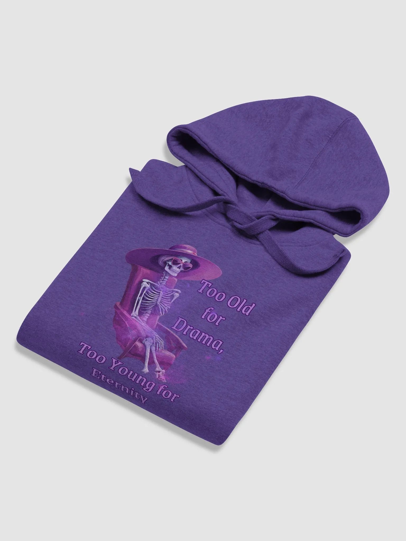 Eternal Chill Premium Hoodie product image (40)