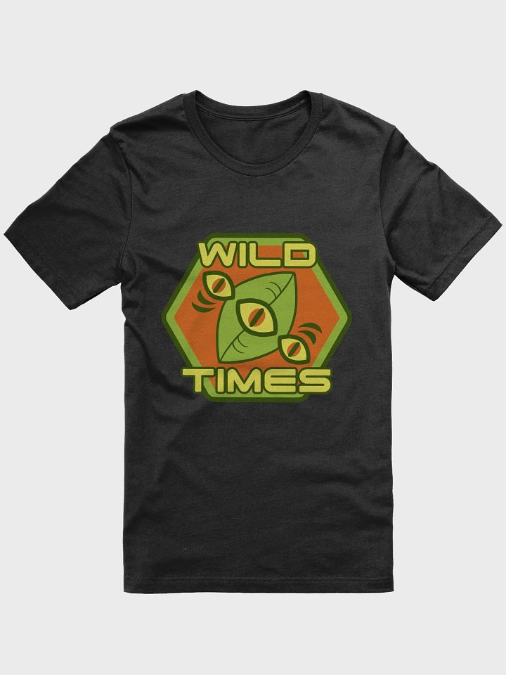 Wild Times T-Shirt product image (4)