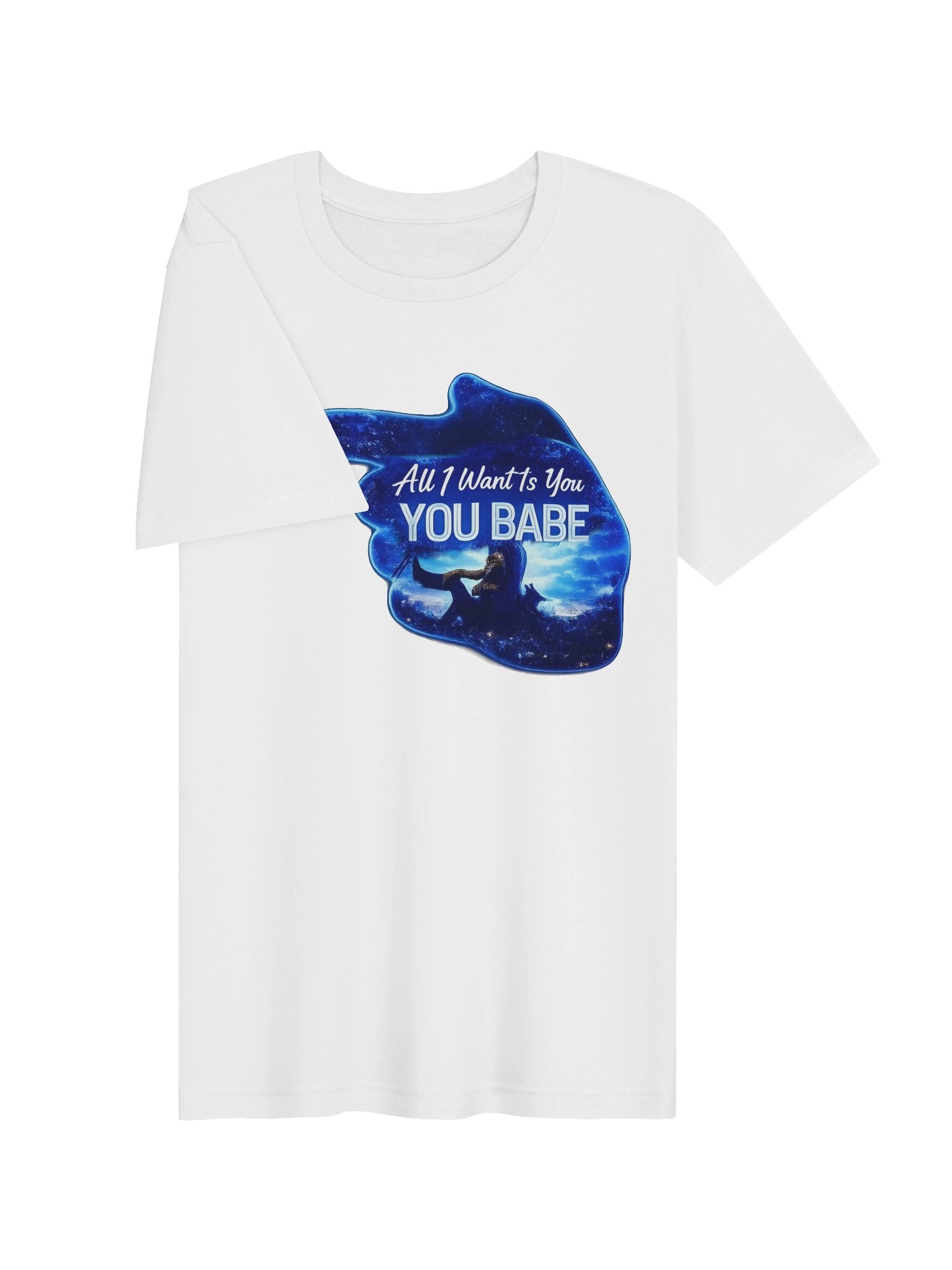 You Babe Tee product image (13)