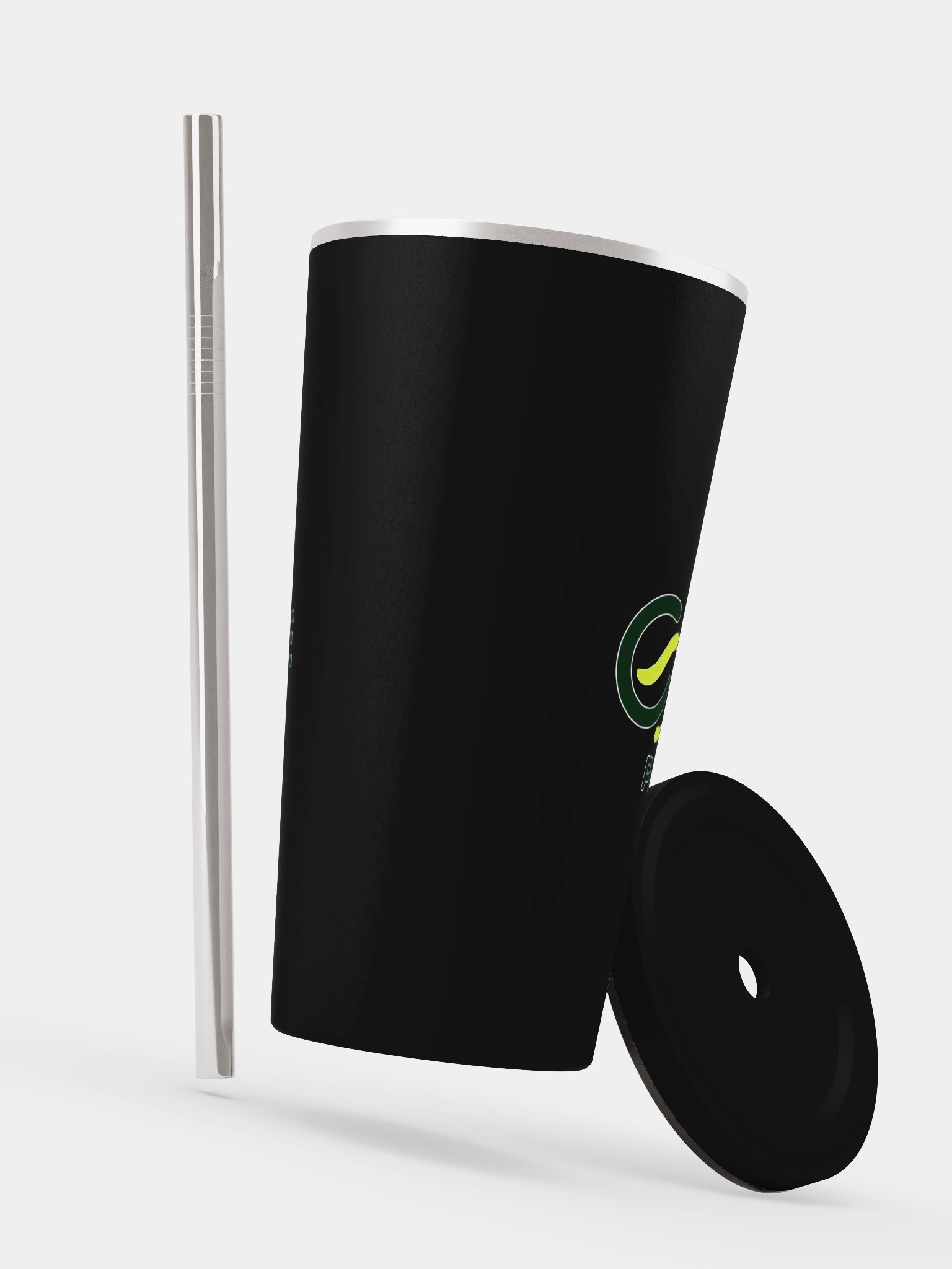 Pause. Breathe. Begin. Insulated Tumbler product image (6)
