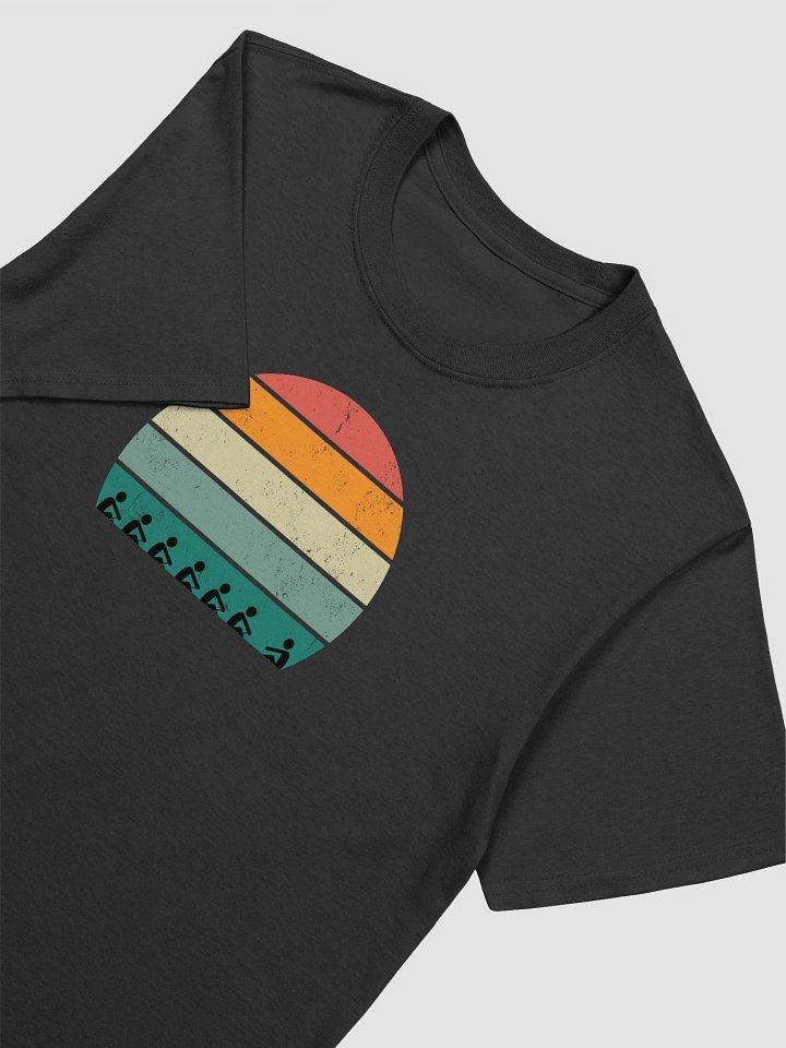Rowing Sunset product image (2)