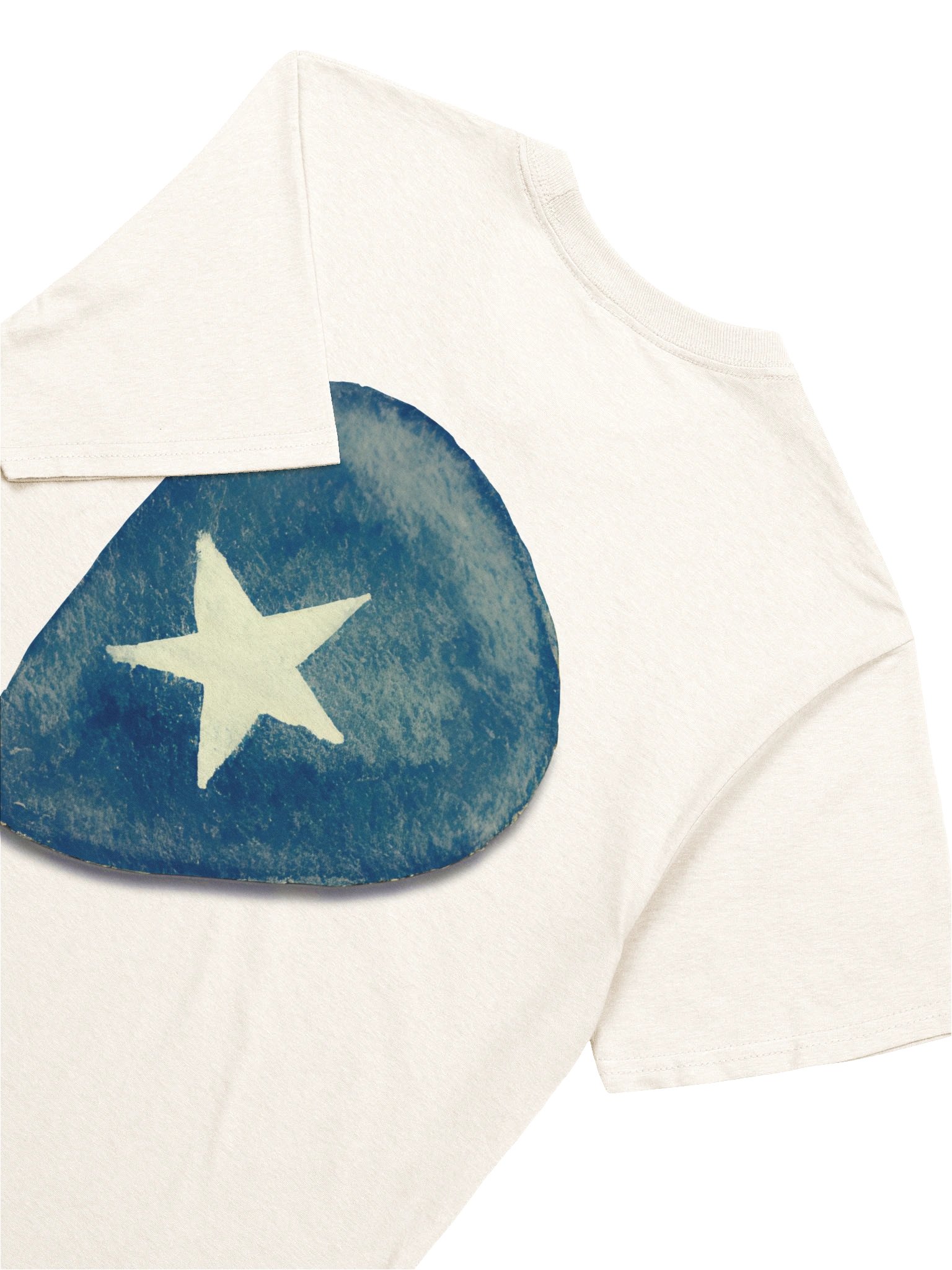 (All Colors) Navy Blue Tidepool Logo T-Shirt product image (8)