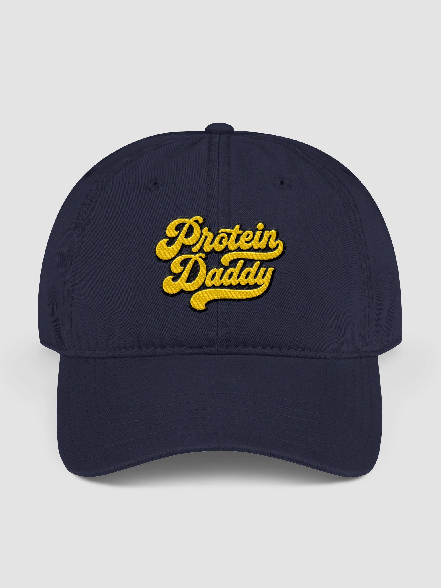 Protein Daddy Hat product image (1)