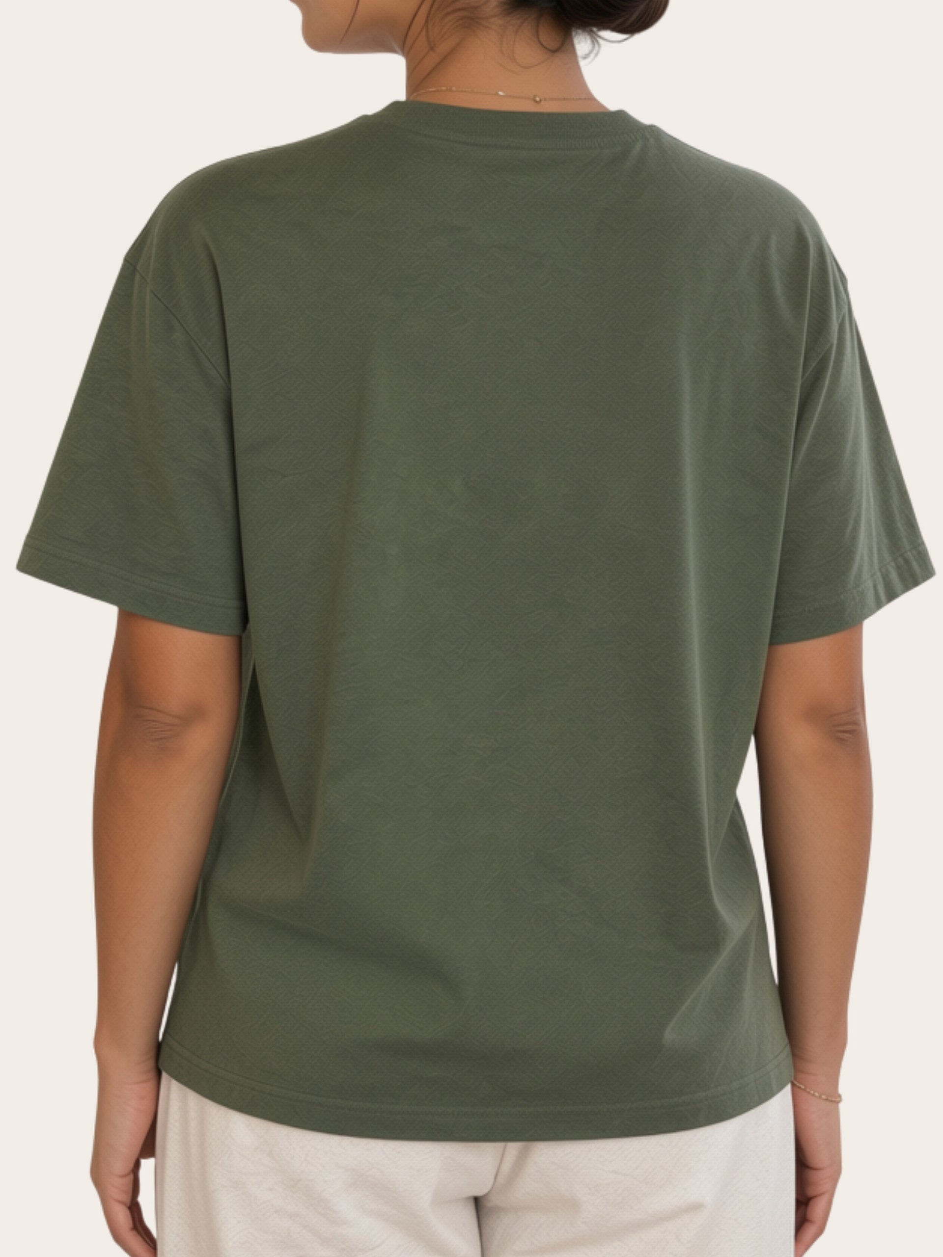 Trust His Plan Always T-shirt product image (4)
