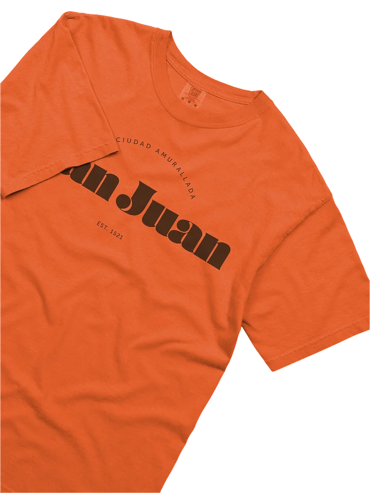 San Juan Bold product image (2)