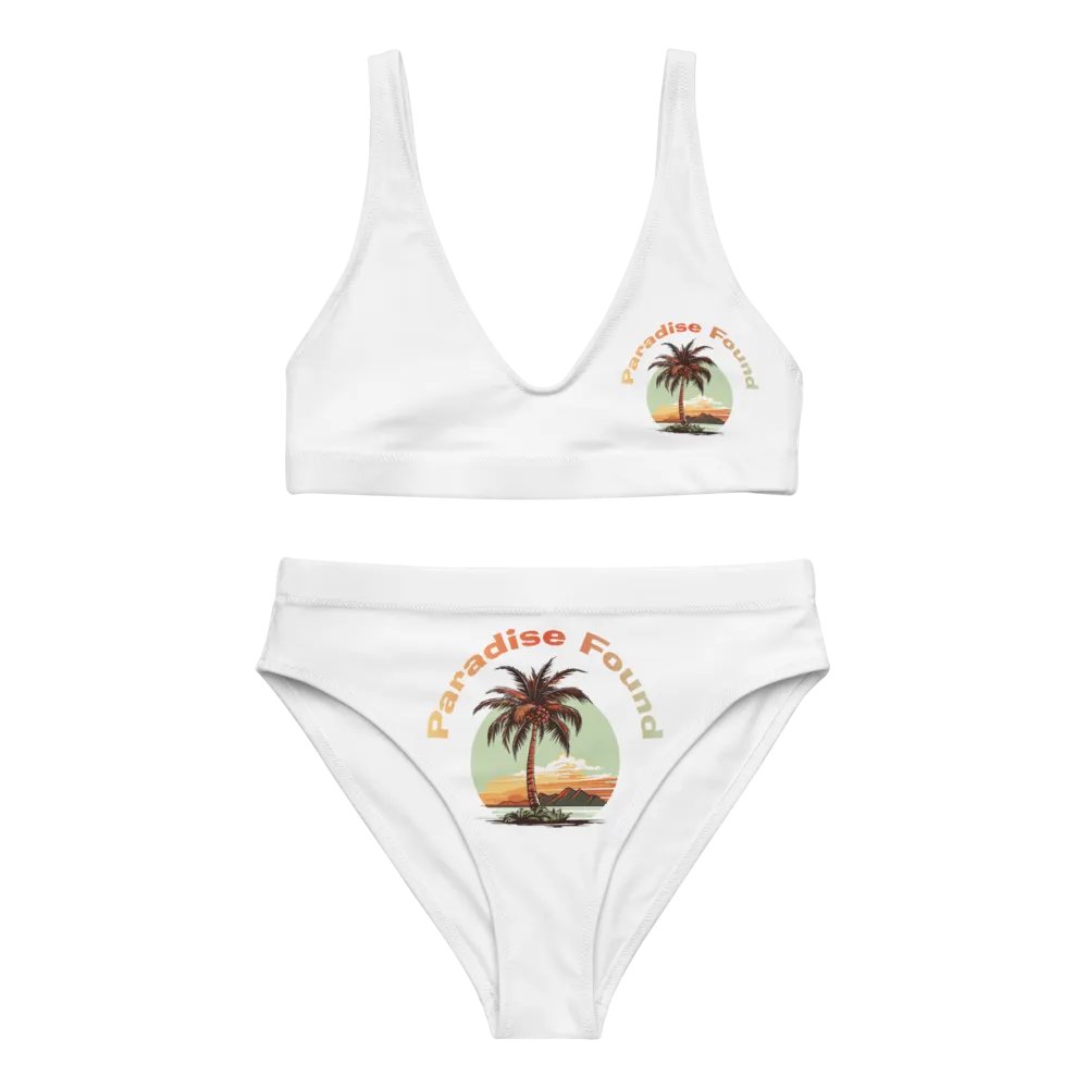 Paradise Found product image (2)