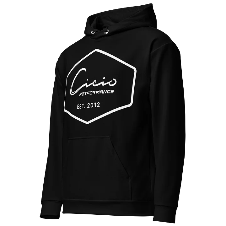 Good People Fast Cars Hoodie product image (2)