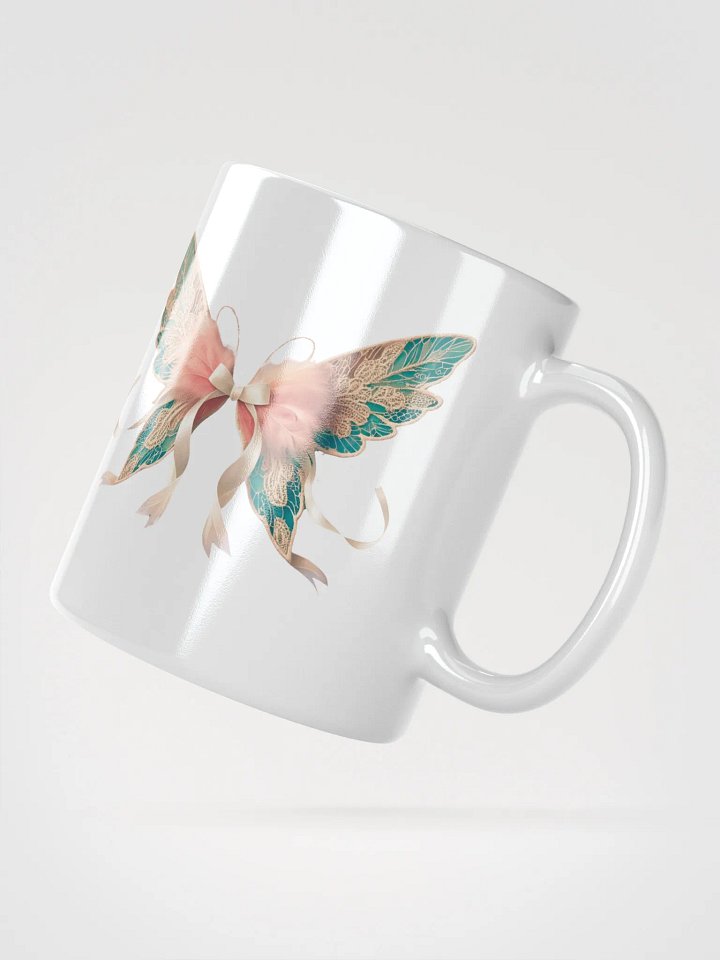 Improper Entanglements Mug #5 product image (4)