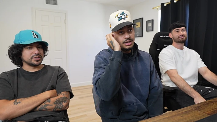 Video thumbnail