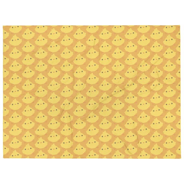 Canary's Blanket product image (2)