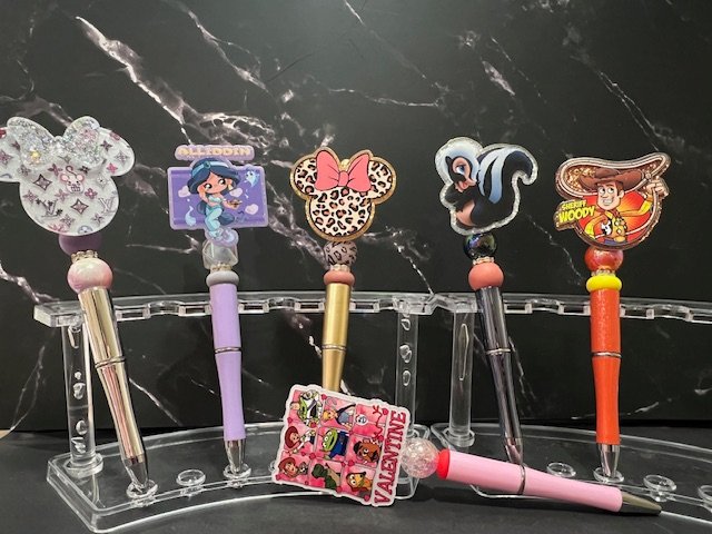 Beaded Pen's product image (3)