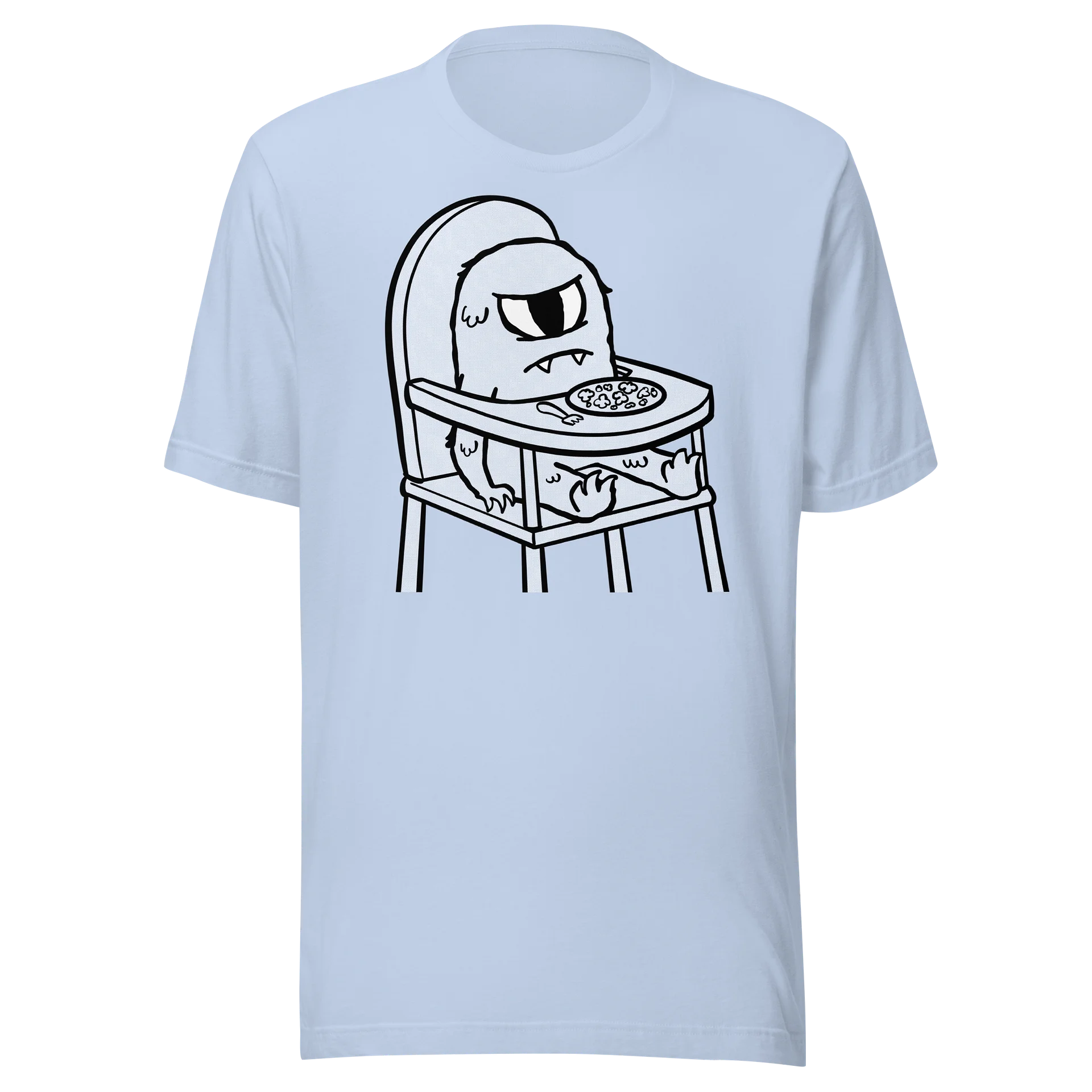 Random Detritus Shirt product image (1)