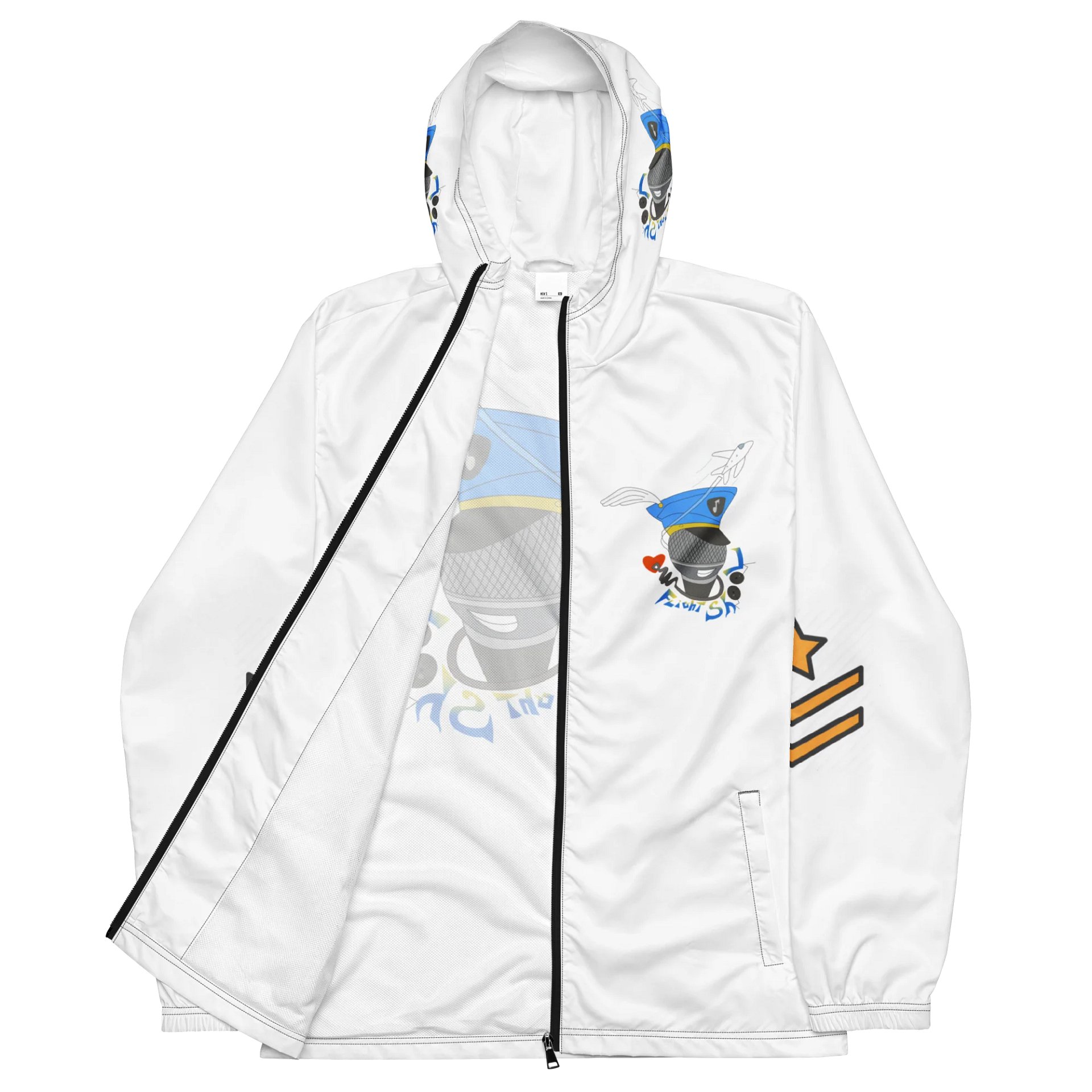 Mic Drop product image (2)