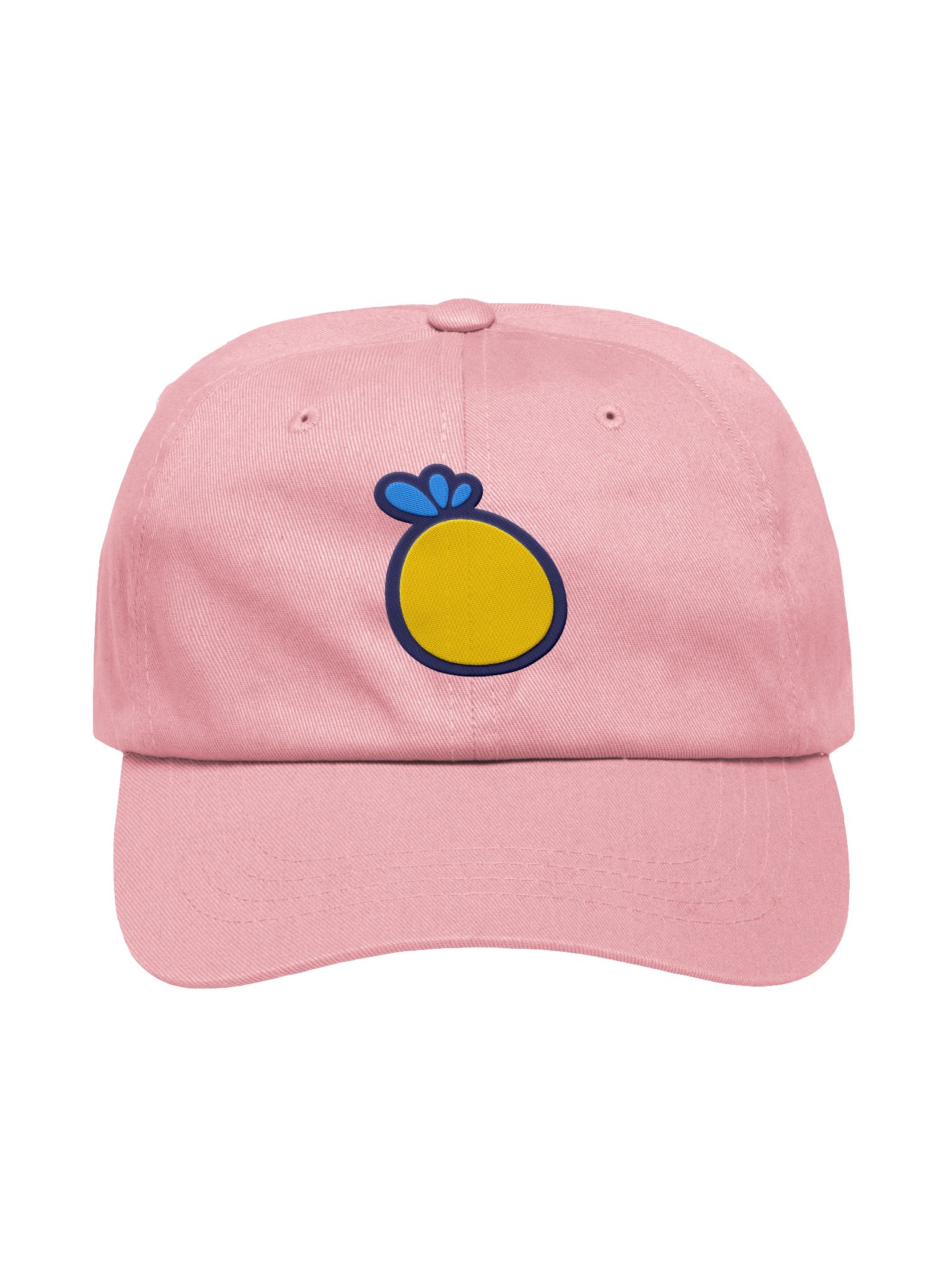 Pineapple Embroidered Cap product image (1)