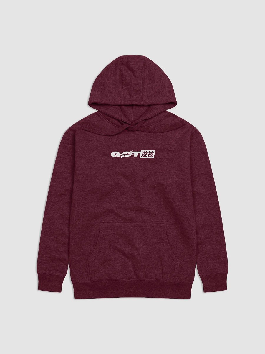 G.O.T STAR HOODIE product image (1)