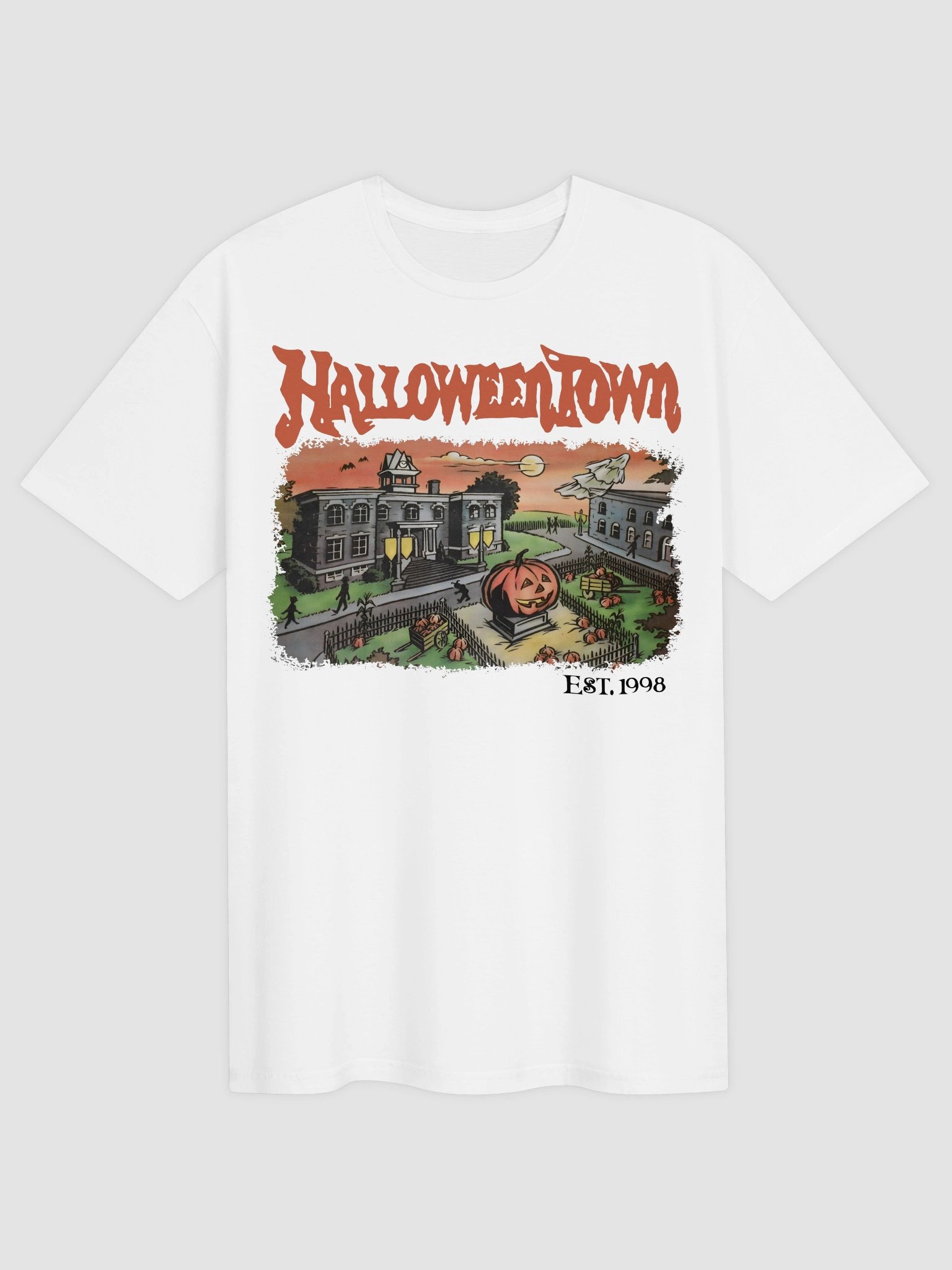 Halloweentown University Shirt product image (1)