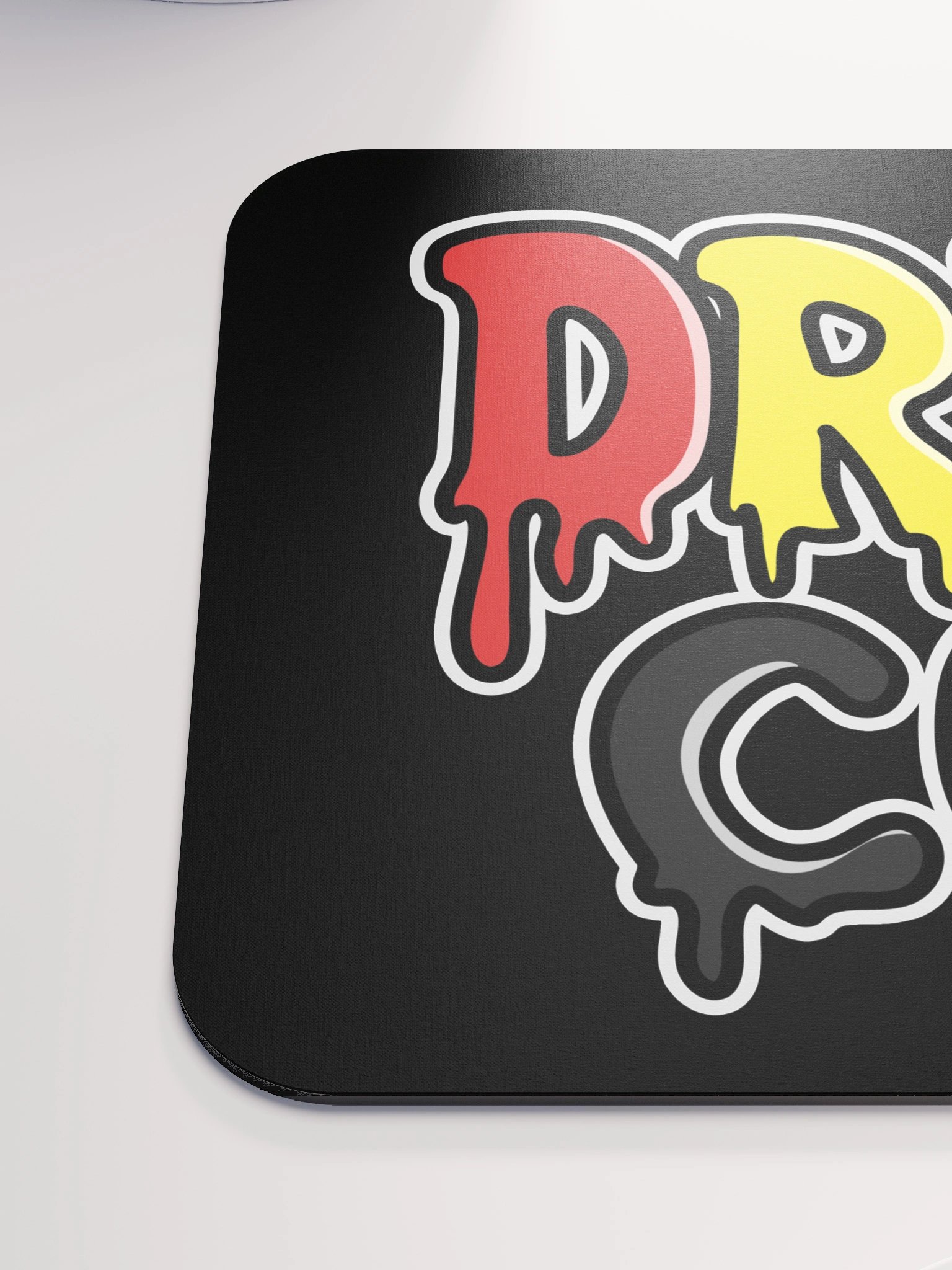 Drip Co Color Splash Mouse Pad product image (6)