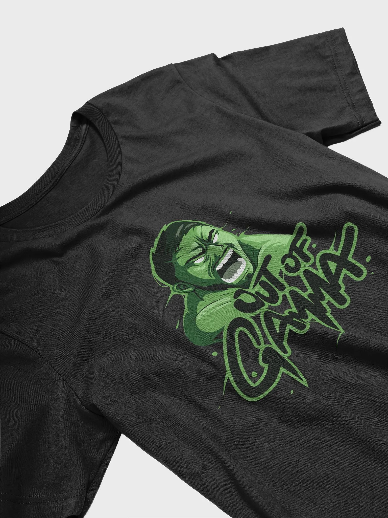 Bella+Canvas Supersoft OOG T-Shirt product image (32)