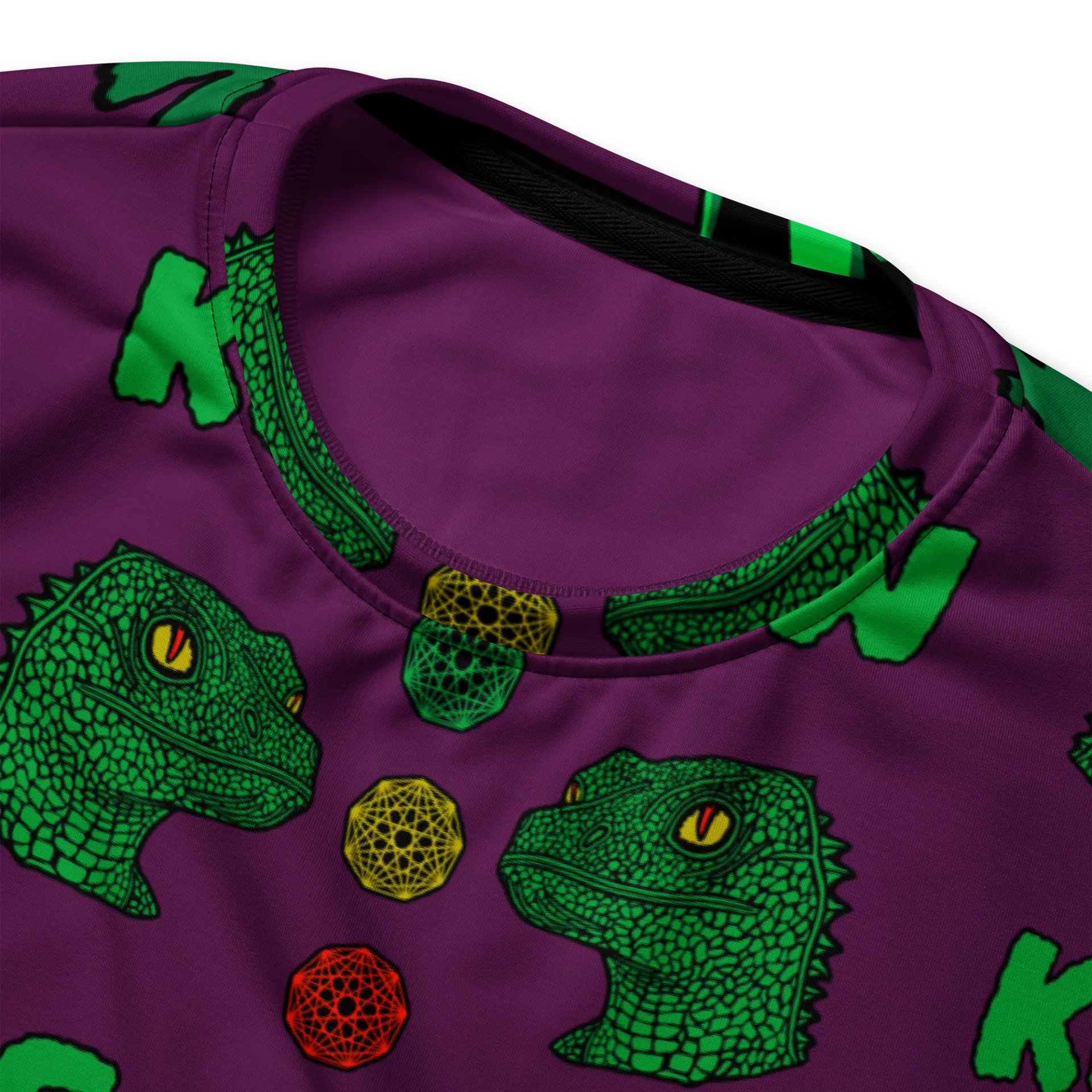 I'M IN YOUR MIND FUZZ SWEATSHIRT product image (6)