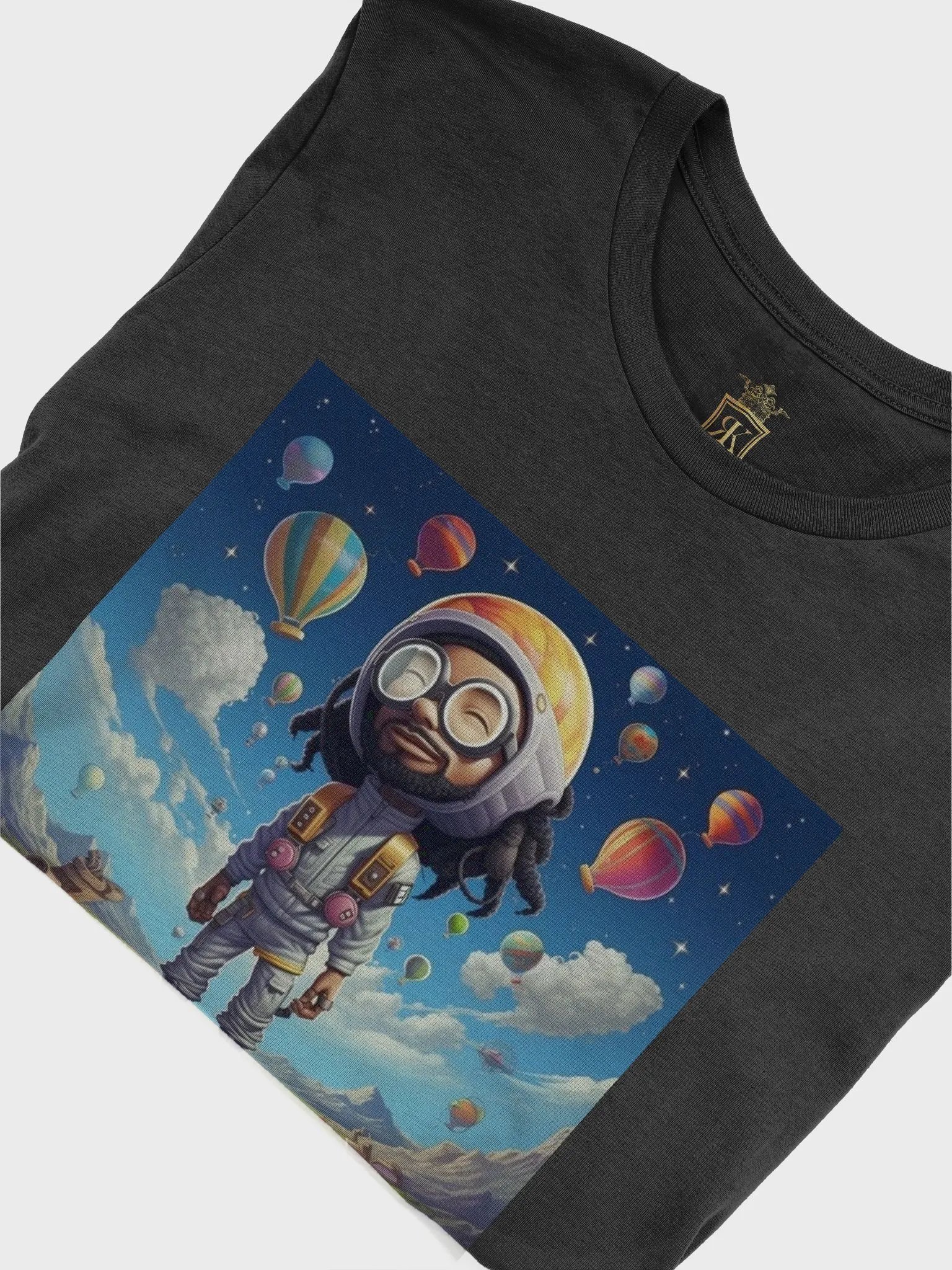 Head in the Clouds T-Shirt product image (10)